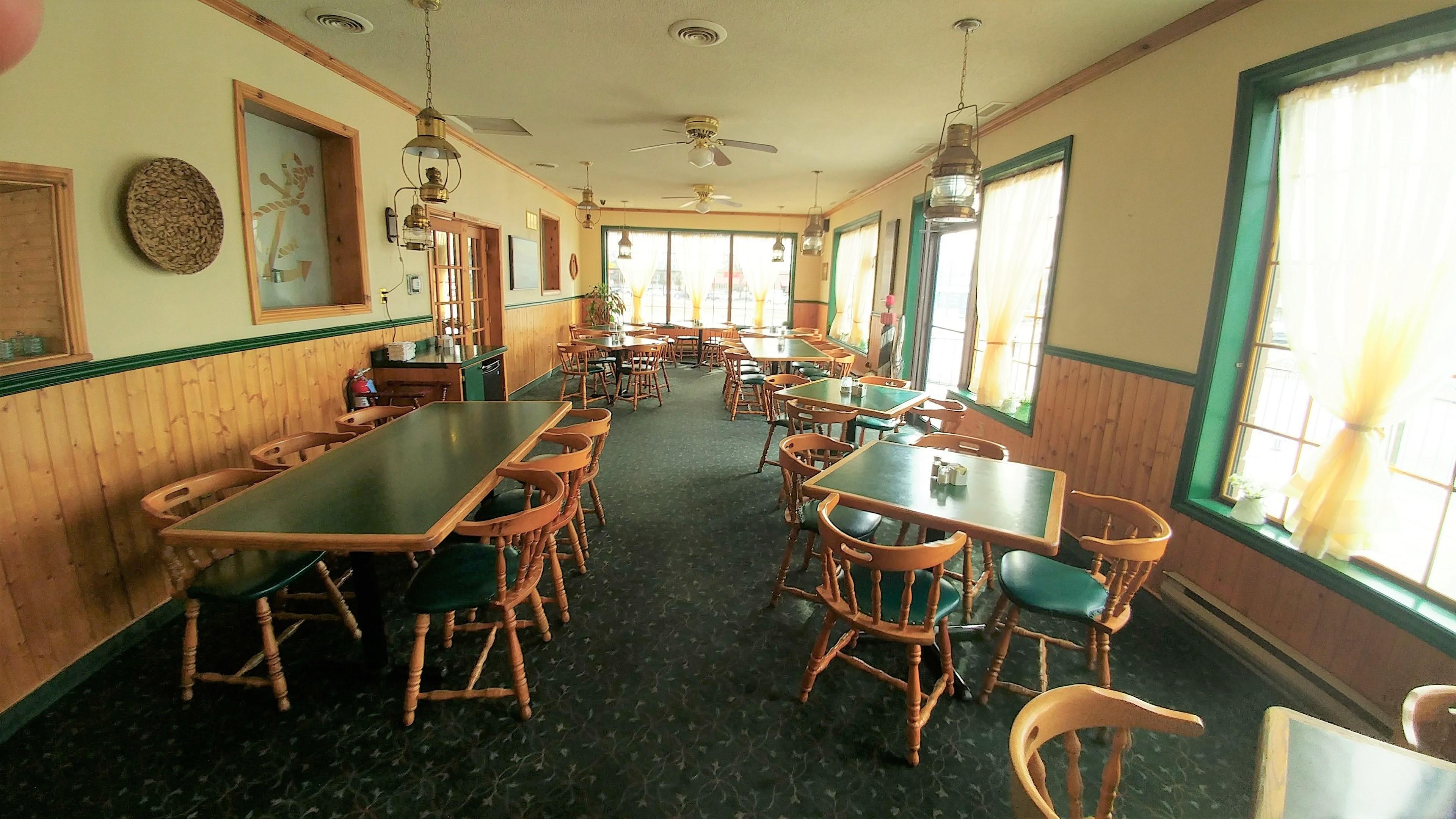 Quality Inn & Suites 1000 Islands Ґананокве Екстер'єр фото